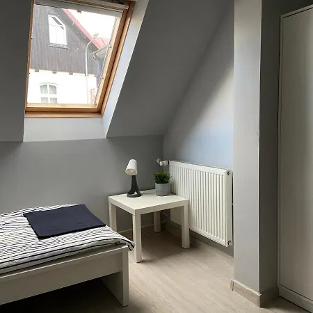 Apartment Leonos Karpacz