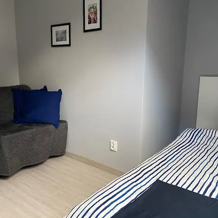 Apartment Leonos Karpacz