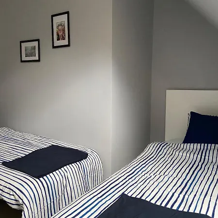 Apartment Leonos Karpacz