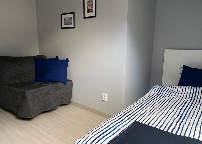 Apartment Leonos Karpacz