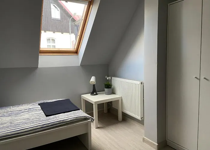 Apartment Leonos Karpacz