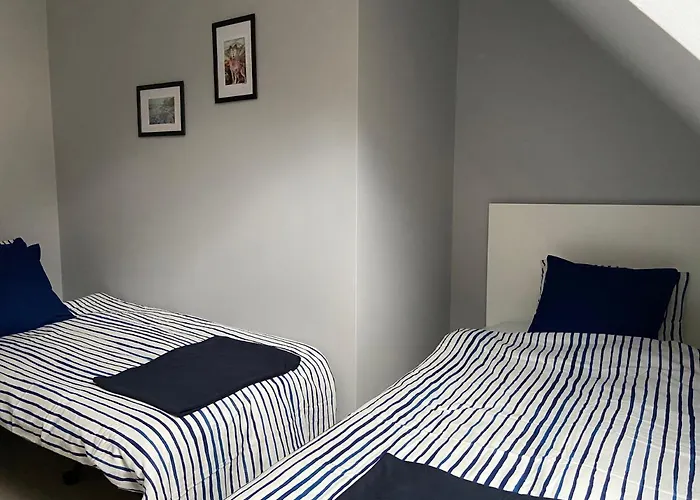 Apartment Leonos Karpacz